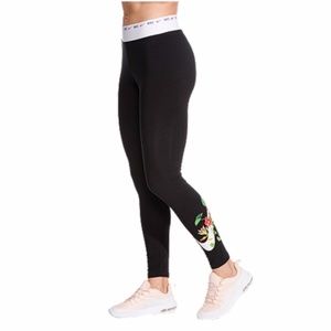 nike hyper femme leggings